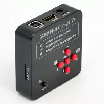 Микроскоп HDMI 1080P 60FPS Panasonic MN 34120 CMOS