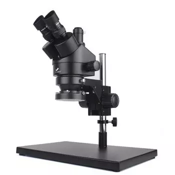 Микроскоп HIGH CLOUD Simul-Focal 7X-45X