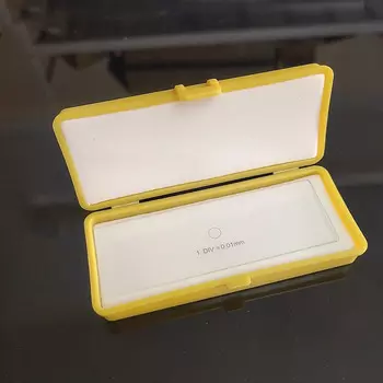 Микроскоп-микрометр JLLSMCMGGX 500X