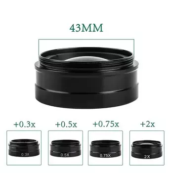 Микроскоп Nice-power 500X 4K