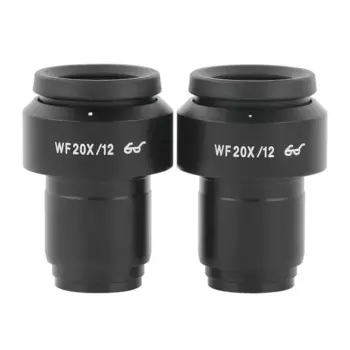 Микроскоп окуляры Eakins WF5X 10X 15X 20X 25X 30X