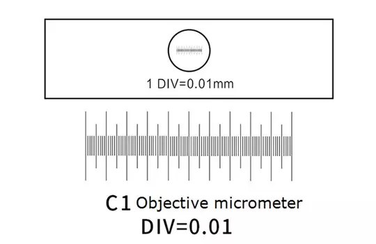 Микроскоп Optic One 1500X-3000X