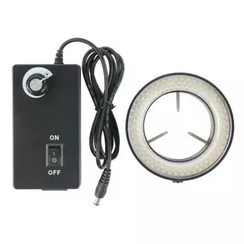 Микроскоп осветитель Eakins 144 LED 6500K