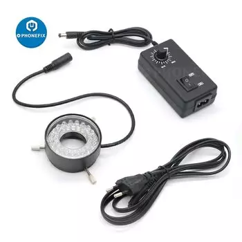 Микроскоп осветитель Mshiwi 40 LED