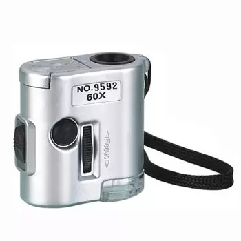 Микроскоп SHENGMEIYU 60x