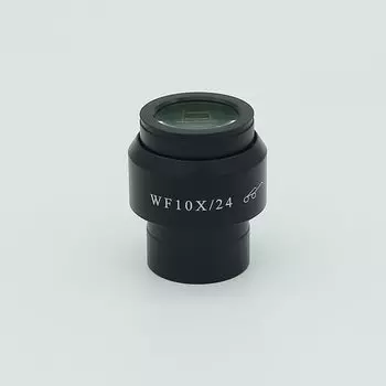 Микроскопные окуляры JLLSMCMGGX WF10X 22/23/24 мм