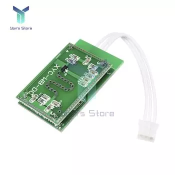 Микроволновой радар Aideepen 5.8 ГГц