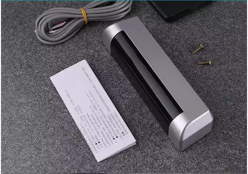 Микроволновый датчик движения для раздвижных дверей, 24,125 ГГц