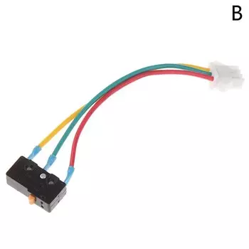 Микровыключатель для газового водонагревателя HELTC