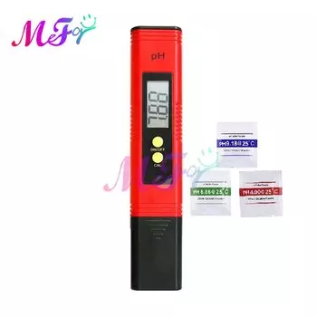 Milaike PH Tester