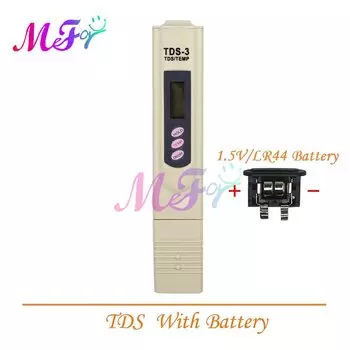 milaike TDS Tester измеритель воды