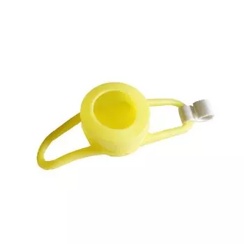 Милая резиновая утка, игрушечная машина, украшения, желтая утка, украшения для приборной панели автомобиля, велосипедные гаджеты с пропеллером, шлем, автомобильные аксессуары