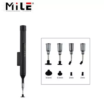 MILE Антистатическая вакуумная присоска для микросхем