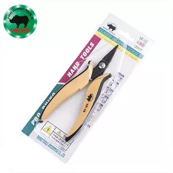 MILE YP-10 игольчатые плоскогубцы