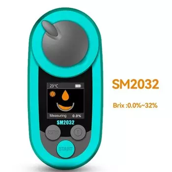 MileSeey SM20 Цифровой рефрактометр для измерения сладости