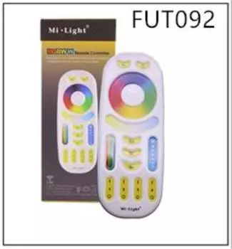 MiLight WiFi контроллер WL-Box1 для RGB LED ленты