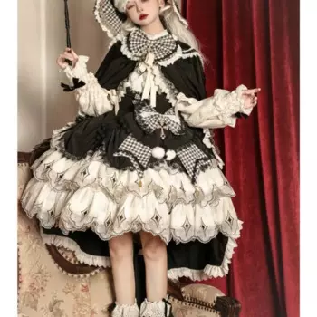 Милое и милое повседневное элегантное платье