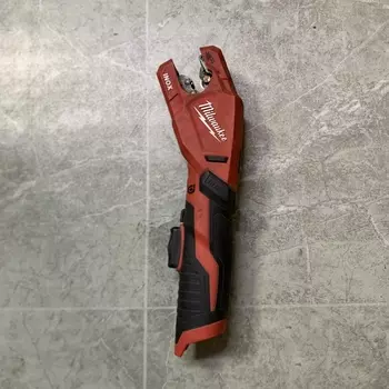 MILWAUKEE 12 В БЕСПРОВОДНОЙ ТРУБ ИЗ НЕРЖАВЕЮЩЕЙ СТАЛИ КОЖА M12PCSS Корпус только в употреблении