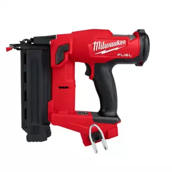 Milwaukee 2746-20 M18 топливный 18 в 18 калибр гвоздезабивной инструмент