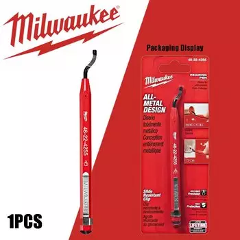 Milwaukee 48-22-4255 Развертывающая ручка Портативные многофункциональные инструменты Профессиональные аксессуары для электроинструментов