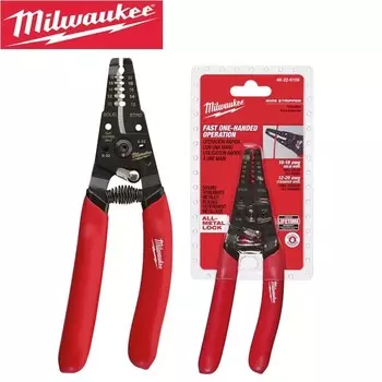 Milwaukee 48-22-6109 Плоскогубцы для зачистки проводов