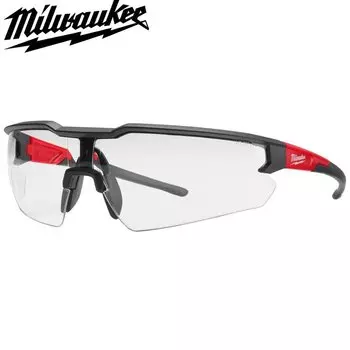 Milwaukee 48-73-2000A прозрачные защитные очки