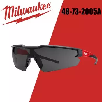 Milwaukee 48-73-2005A прозрачные защитные очки