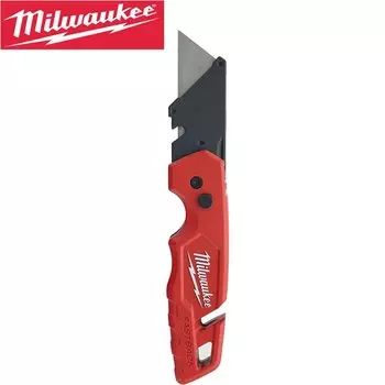 Milwaukee FASTBACK™ складной универсальный нож