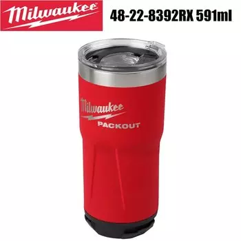 Milwaukee Insulated Cup PACKOUT термочашки
