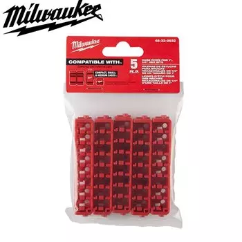 Milwaukee PACKOUT ряды для аксессуаров 5 шт.