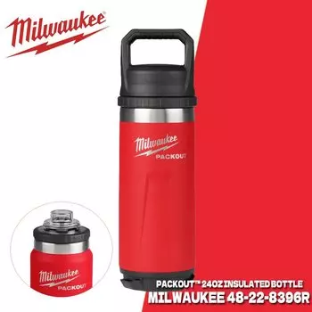 Milwaukee PACKOUT Термокружка 24 oz