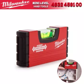Milwaukee Redstick Slim Level 40 см