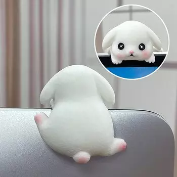 CANAMEK фигурки животных для монитора