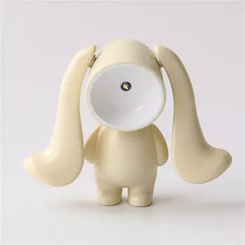 Милый кролик ночник coolcells