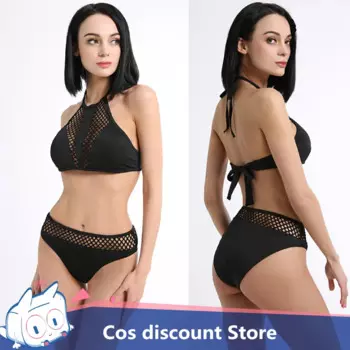 Милый женский купальник для косплея из аниме, летний клубничный сексуальный женский купальник, размеры 2022