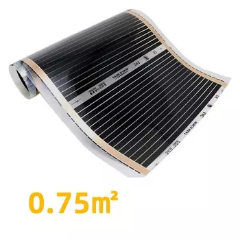 Minco Heat инфракрасная нагревательная пленка 220В