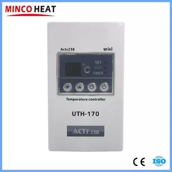 MINCO HEAT UTH-170 Термостат для паровых комнат