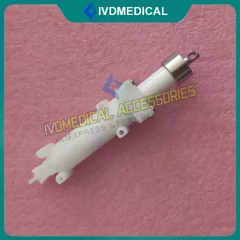 Mindray BS430/450/460/480/490/600/620 биохимический анализатор 10 мл Mindray пластиковый шприц для очищающего механизма
