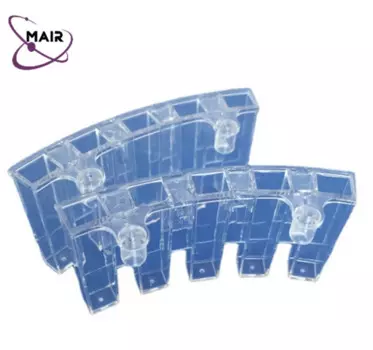 MINDRAY Cuvette для BS240 BS280 115-037544-00 биохимический анализатор, колориметрический стакан для образцов, чашка для реакции Cuvette