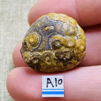 Минеральный камень Gobi для аквариума