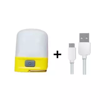 MingRay портативный фонарь IP65