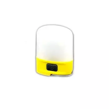 MingRay USB перезаряжаемый портативный фонарь IP65