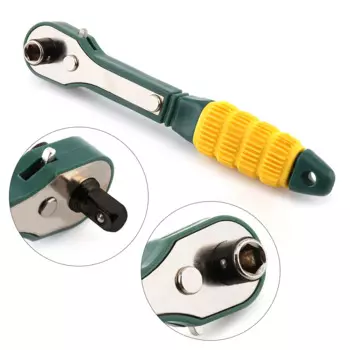 Мини гаечный ключ ChgImposs 1/4 дюйма