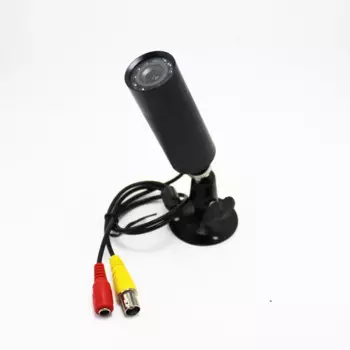 Мини AHD 1080P камера для домашней системы видеонаблюдения