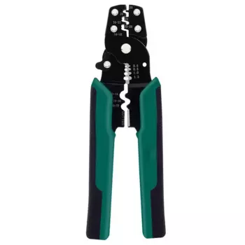 Мини электрические обжимные клещи MIHJUSFDH