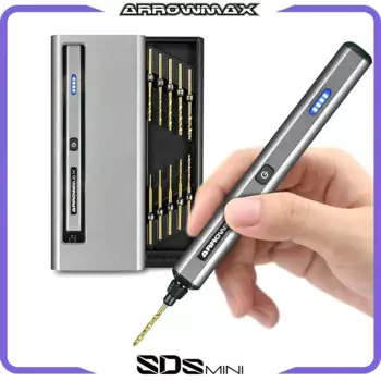 ARROWMAX SDS Mini мини-дрель