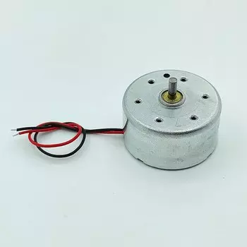 Мини электродвигатель RF-300FZ-12350 DC 1.5-6В