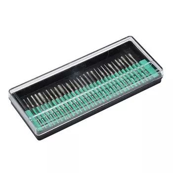 Мини алмазные боры ouliluye 2,35 мм