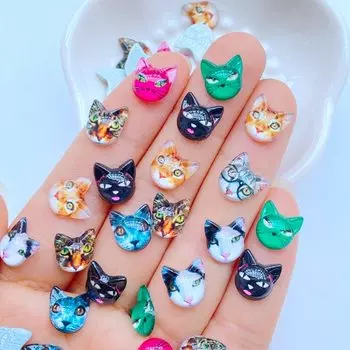 Мини-аксессуары для рукоделия TSXJY