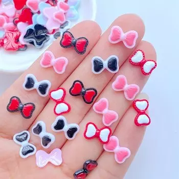 Мини-банты канифоль TSXJY 100 шт